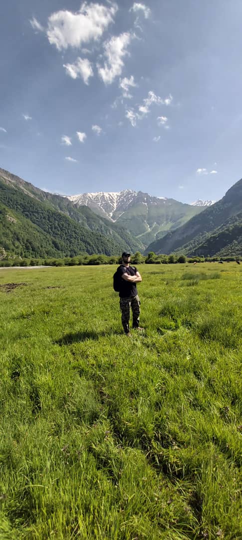 amirkh Avatar