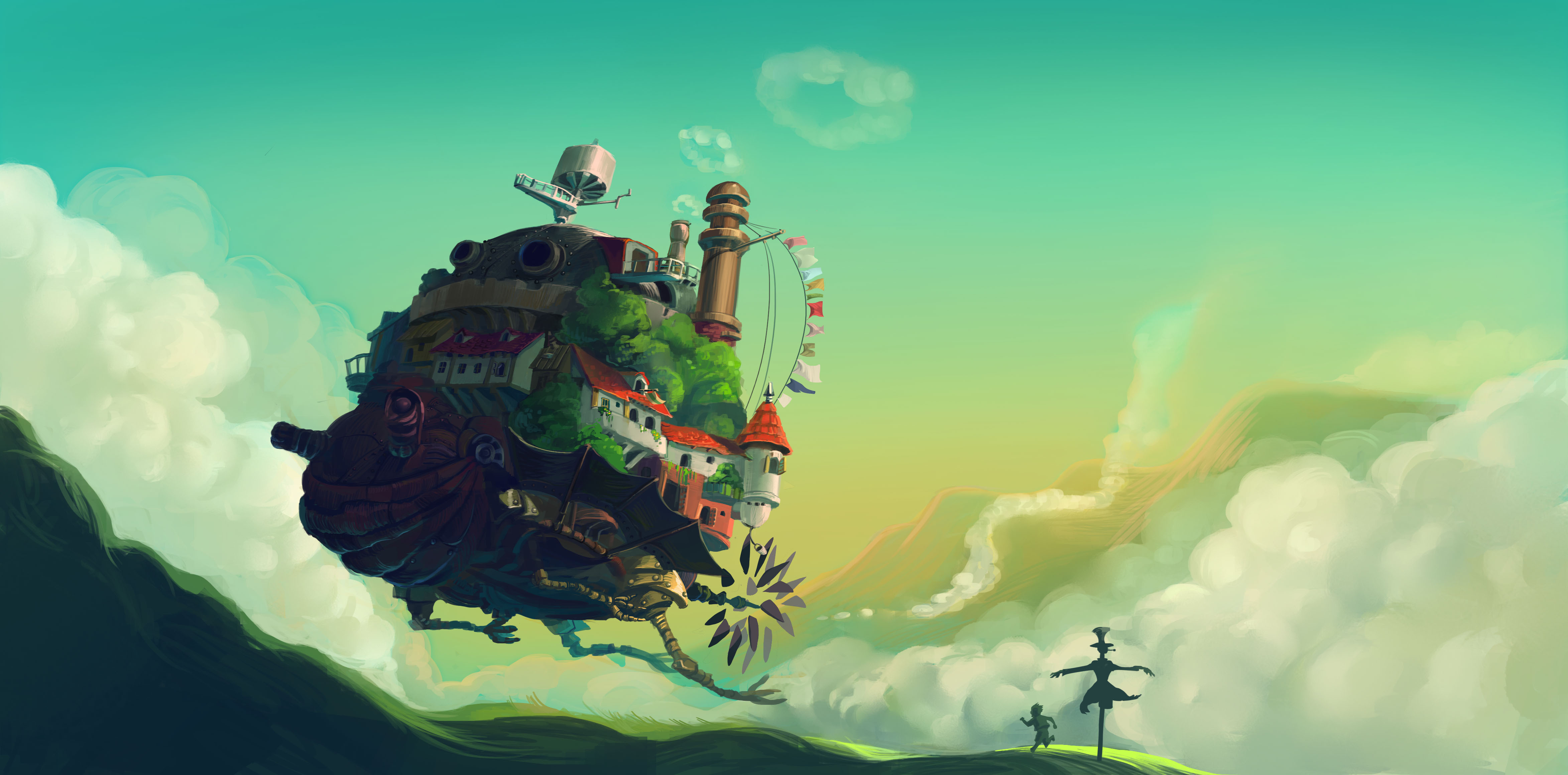 Mantra Profile Banner