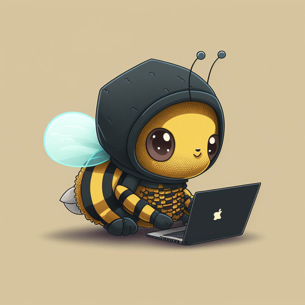 HoneyBeeSea Avatar