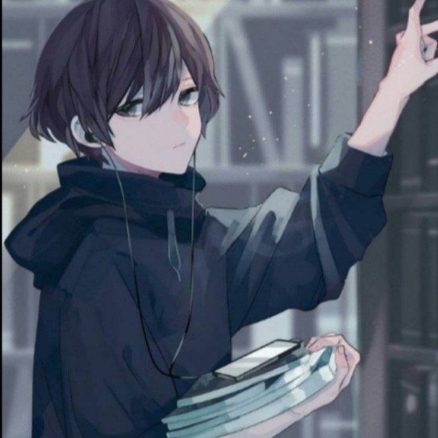 01101110 Avatar