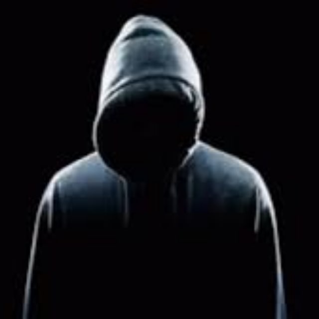 White Shadow Avatar