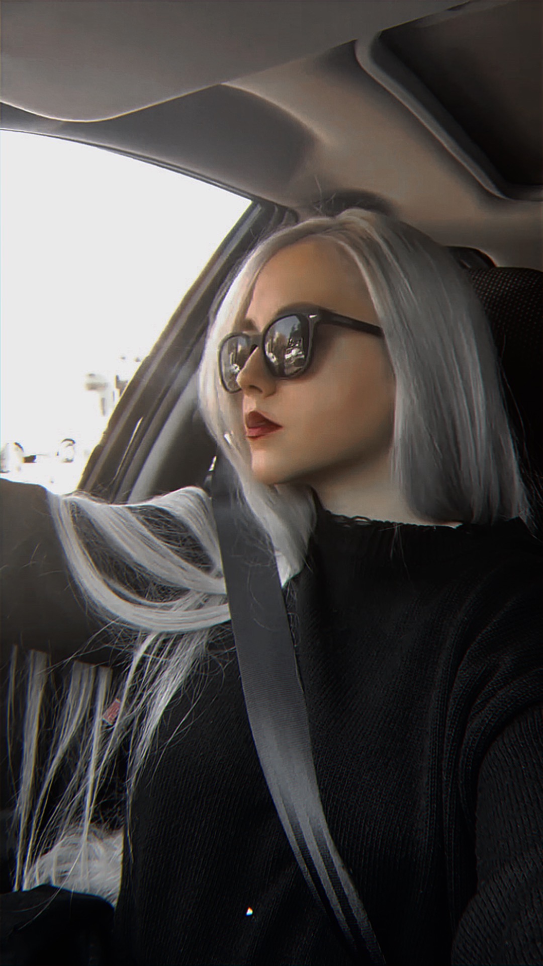 Delnia Avatar