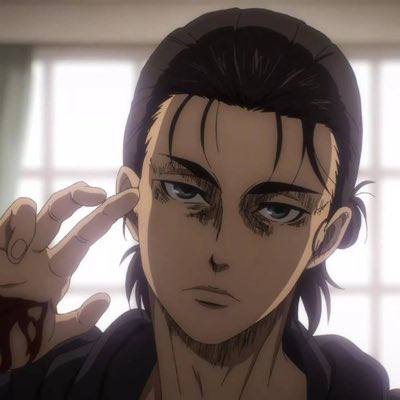 Alfred Avatar