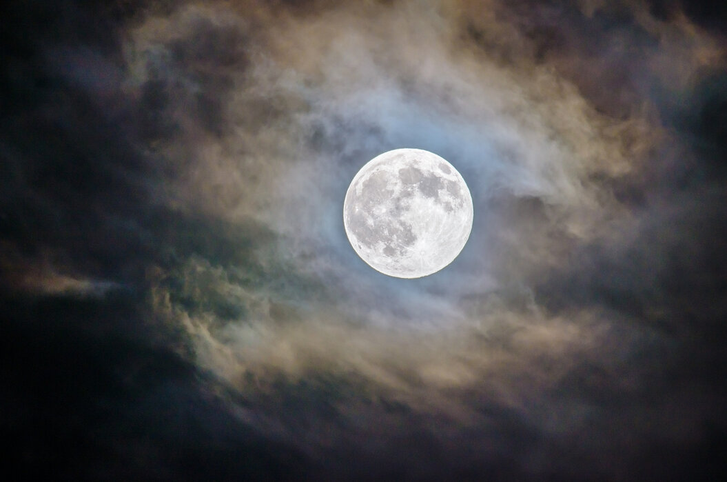 cloudymoon Avatar