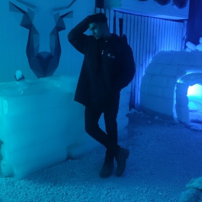 neemaaf Avatar