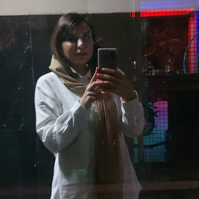 ❄Galia Avatar