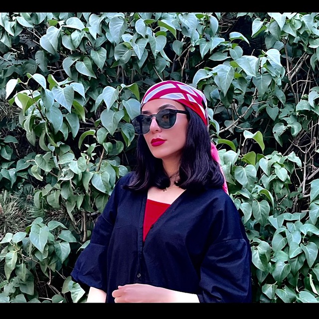 Atefe_Ajl Avatar