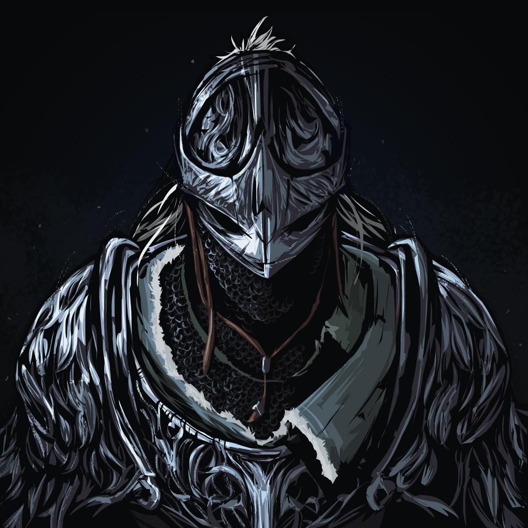 tarnished Avatar