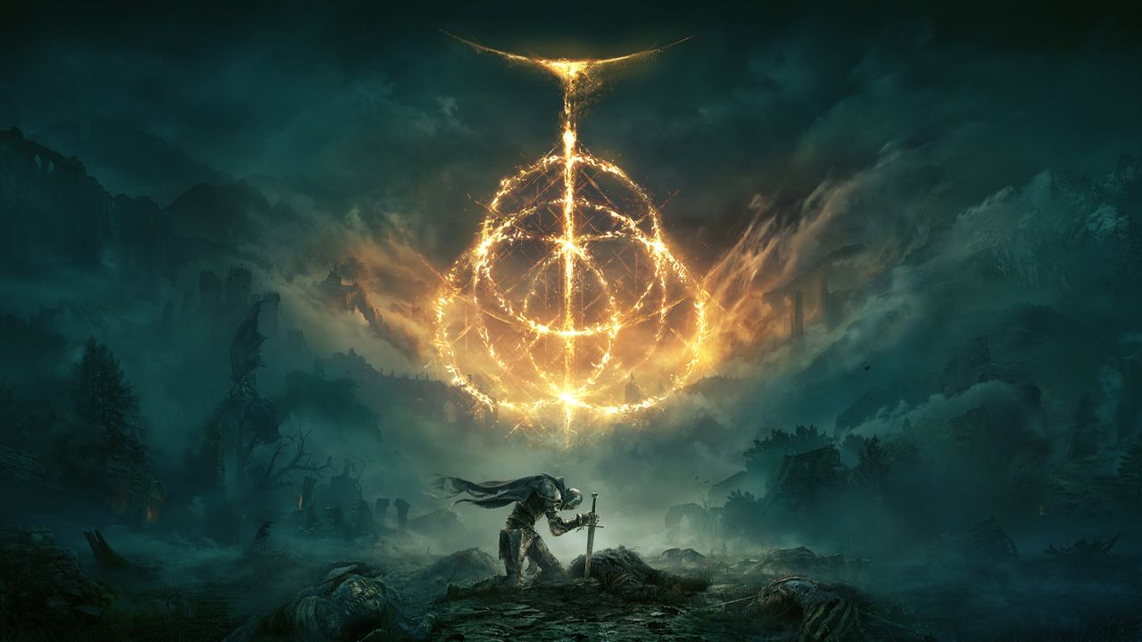 tarnished Profile Banner
