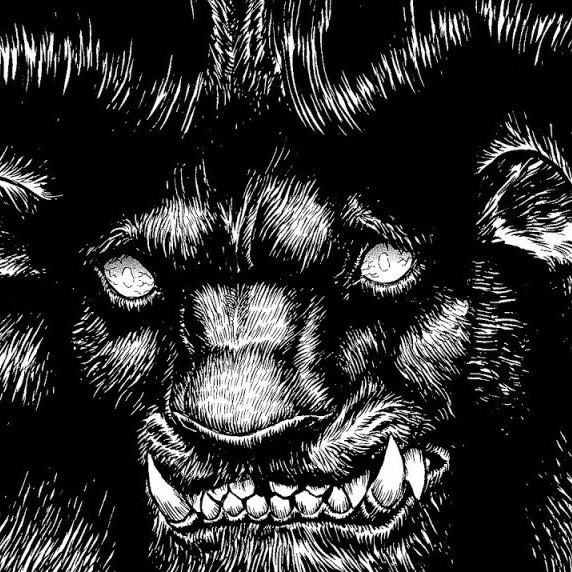 Zodd Blood Cover