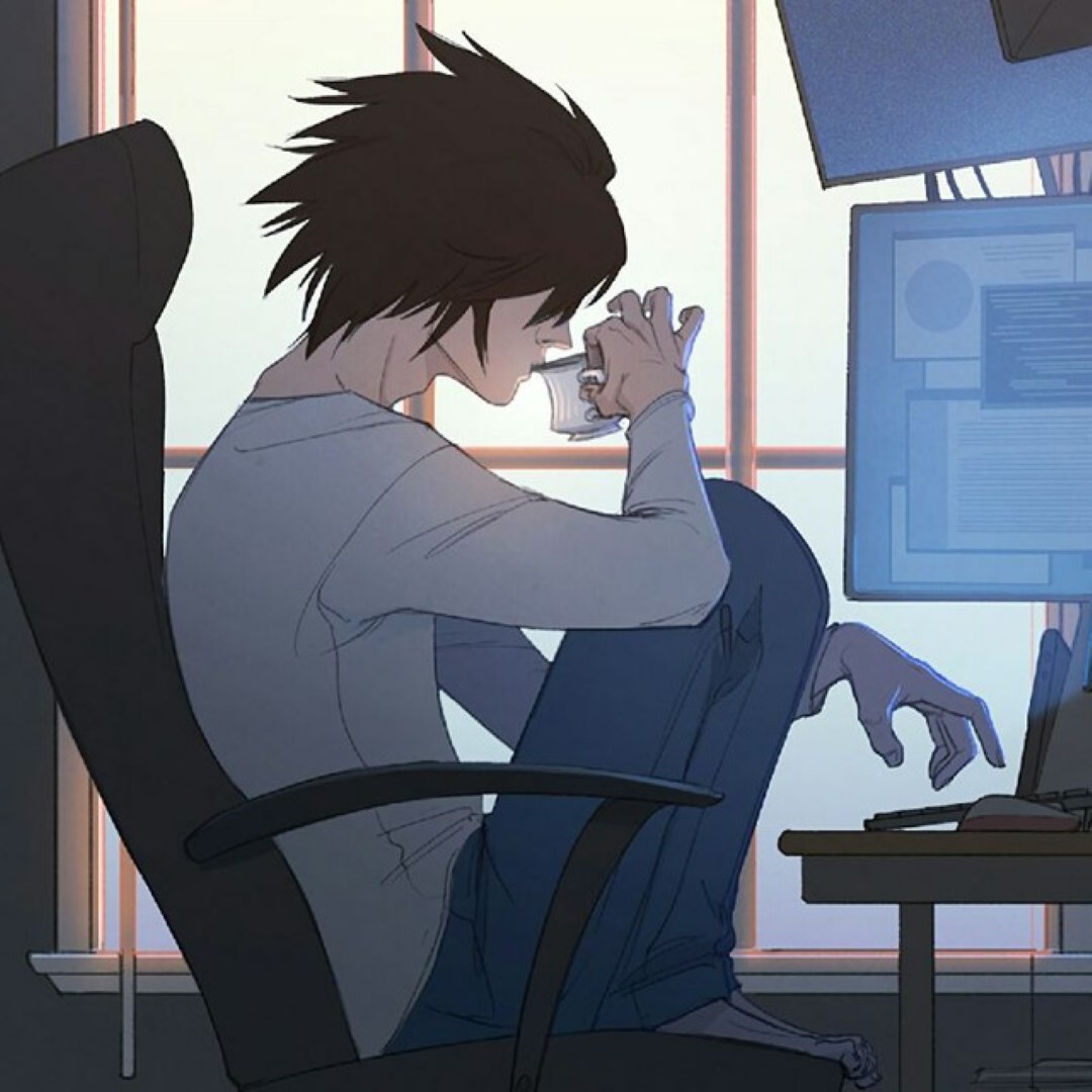 yedoost Avatar
