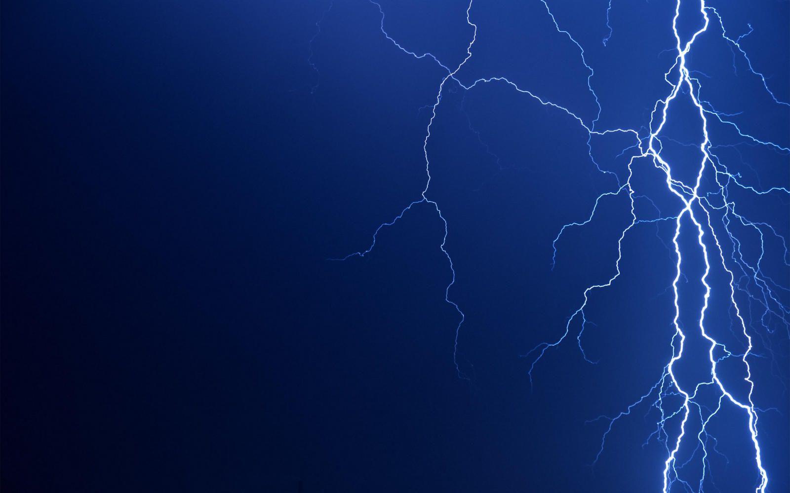 Thunder_man Profile Banner