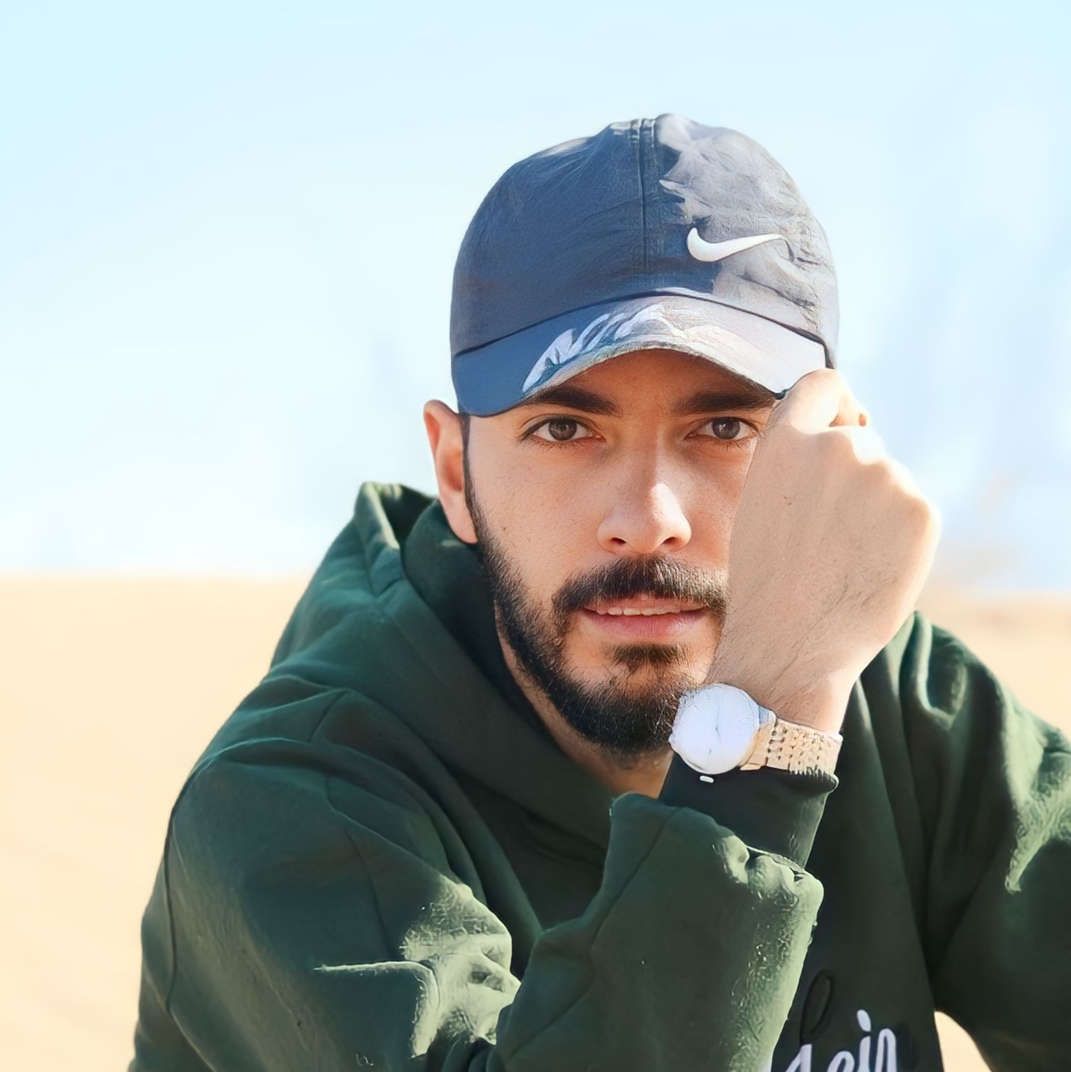 Roozib3h Avatar