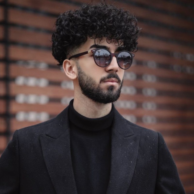 Mikaeil Avatar