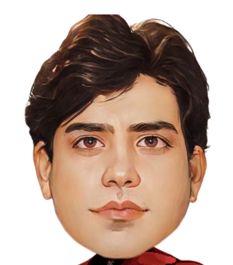 Kamal Avatar