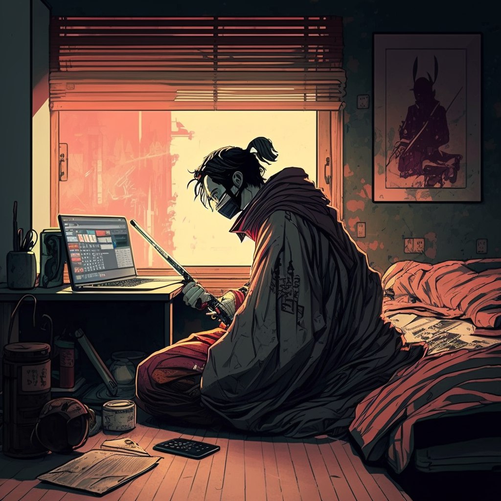 zarvan0x01 Avatar