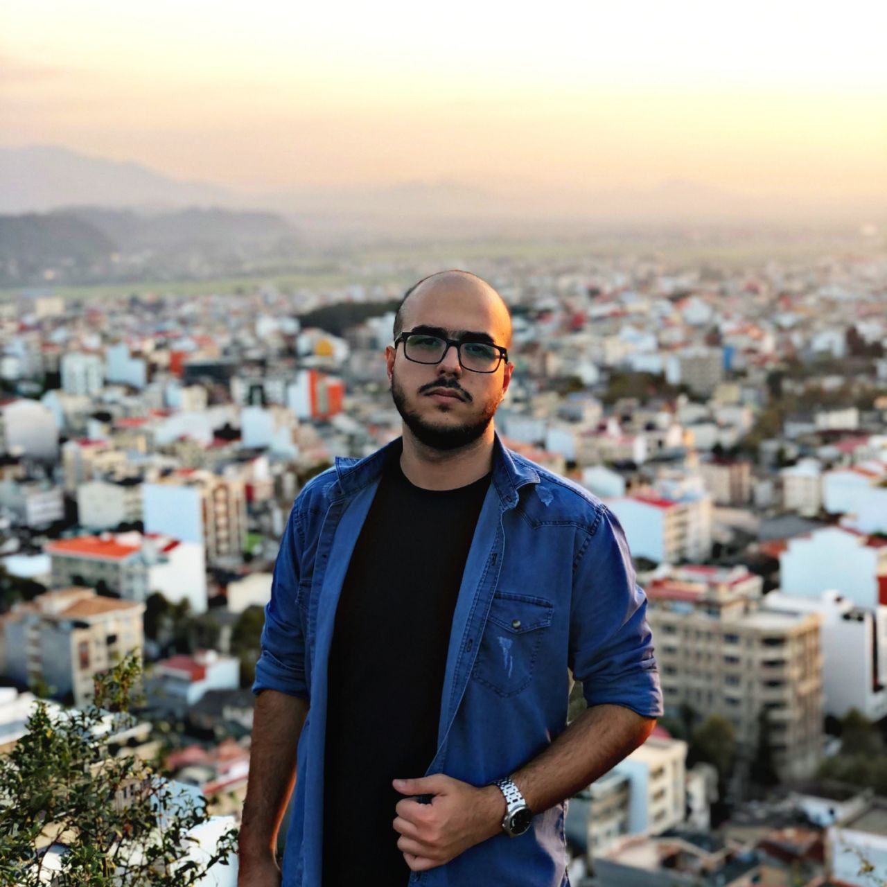 alirx Avatar