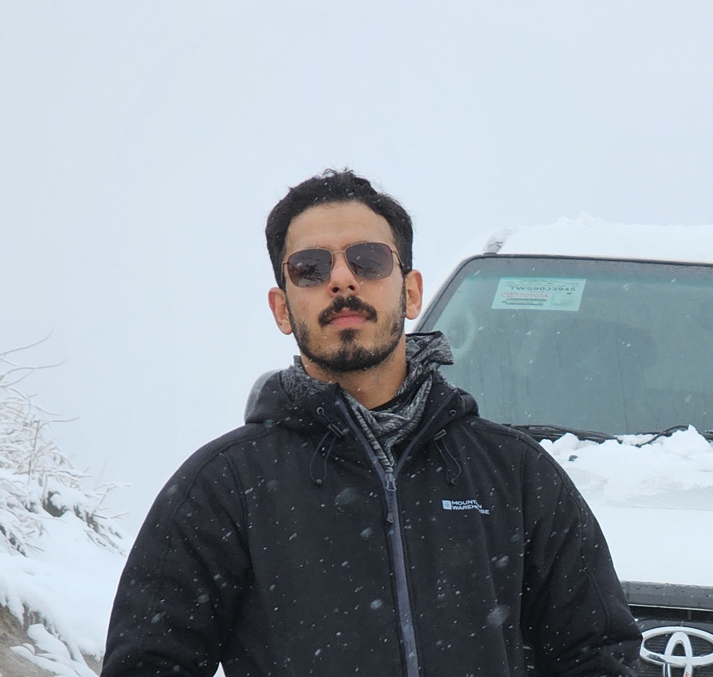 mehran Avatar