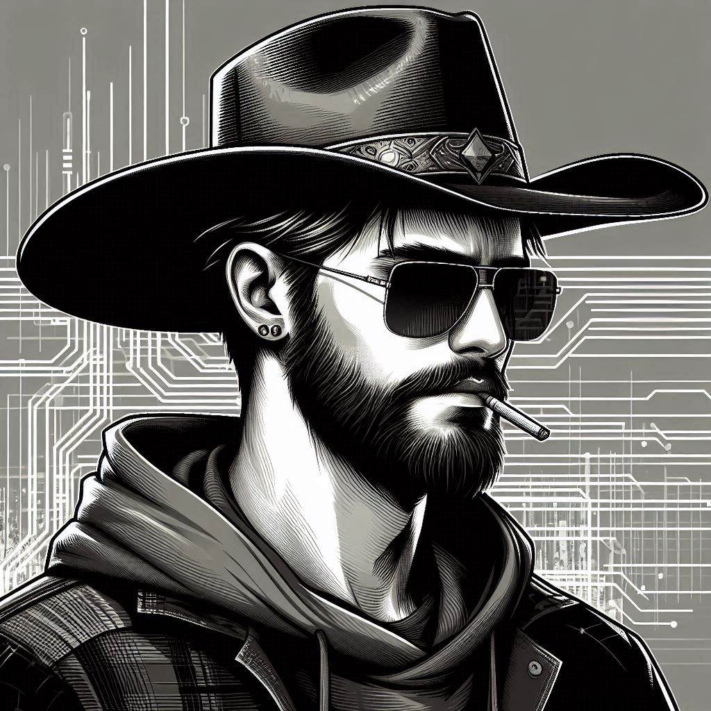 space_cowboy23 Avatar