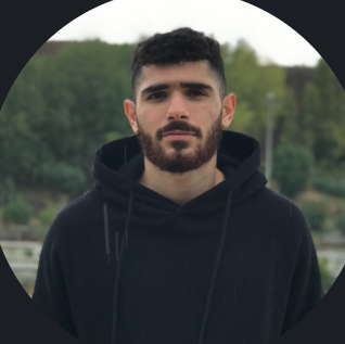 ΔMIRreza Avatar