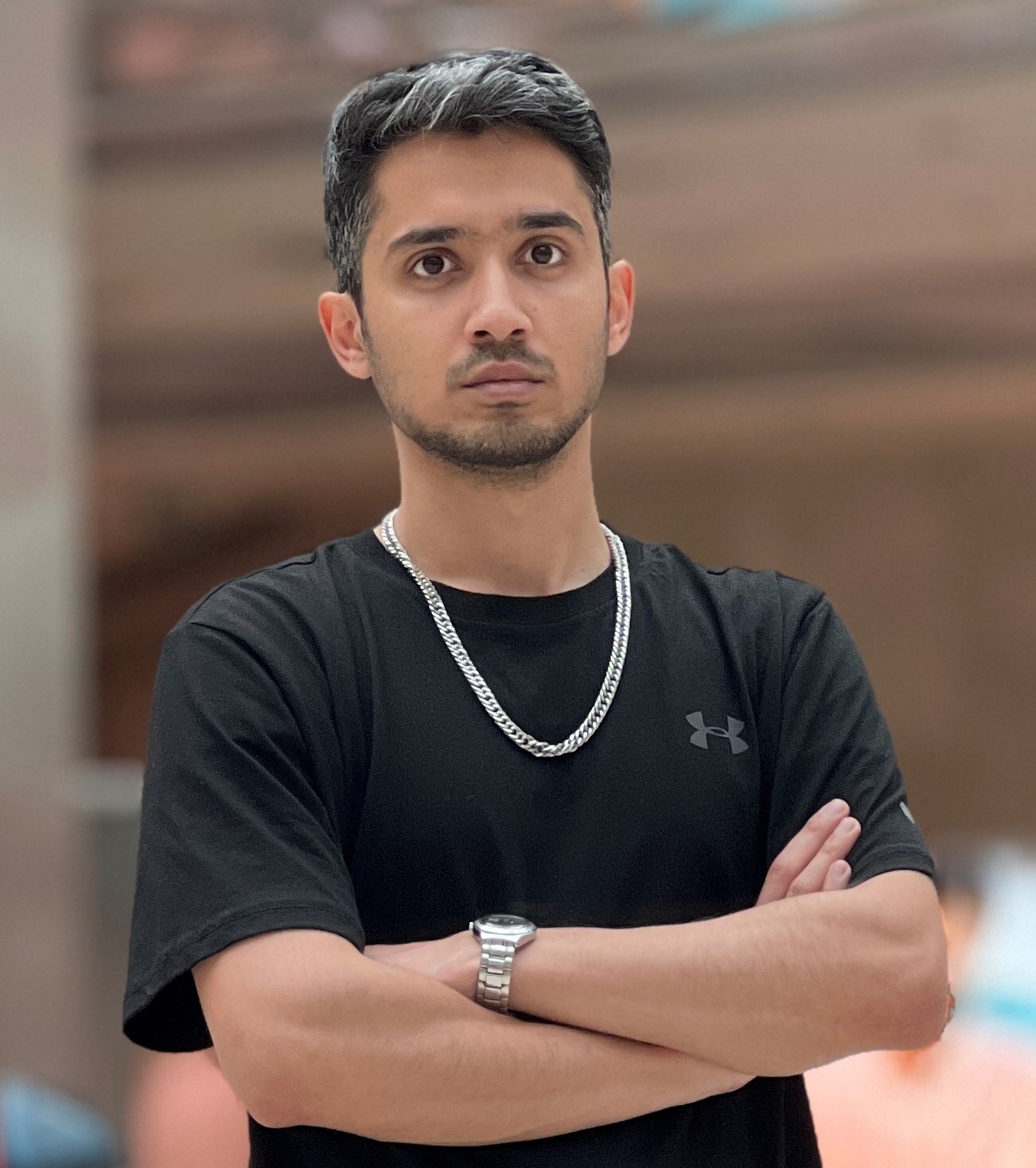 Sepehr Avatar