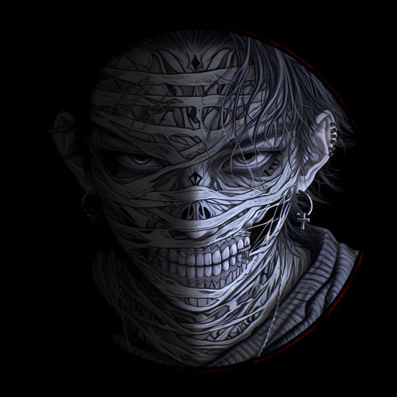 Reza Avatar