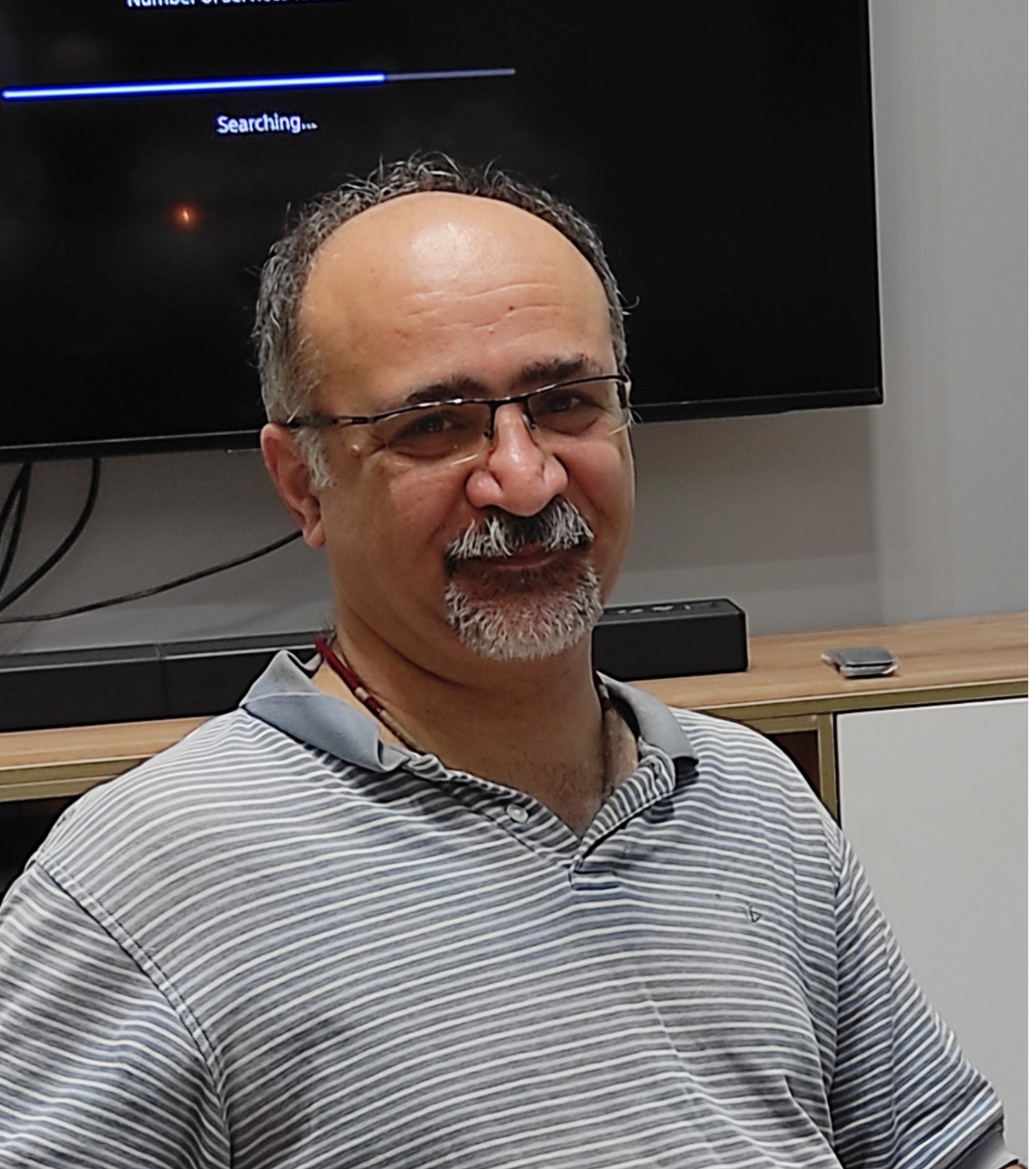 PMofidi Avatar