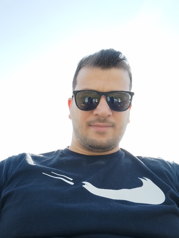 alireza8604 Avatar