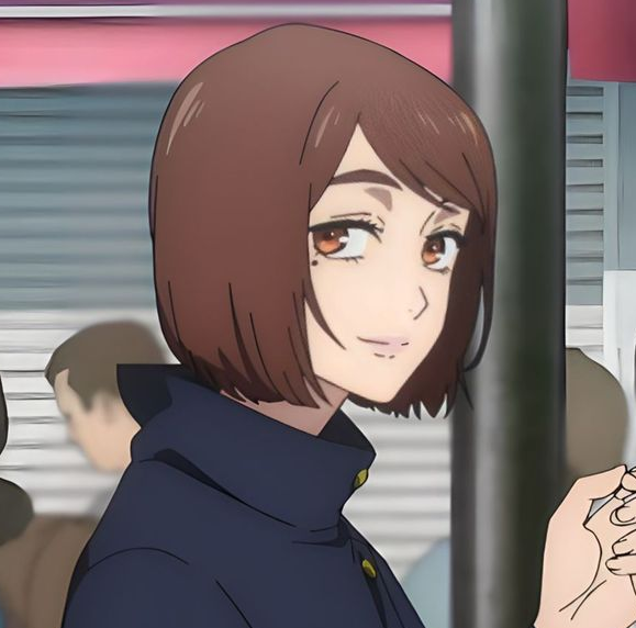 Mahsa Avatar