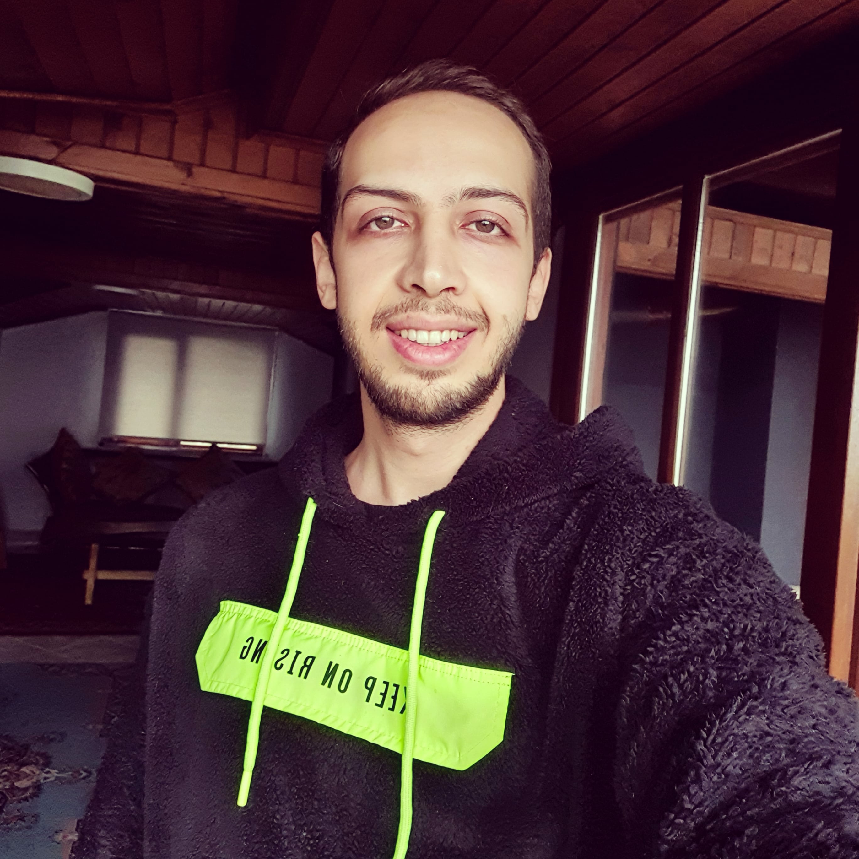 faramarz Avatar
