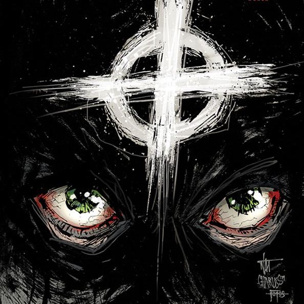 Zodiac Buger Cover