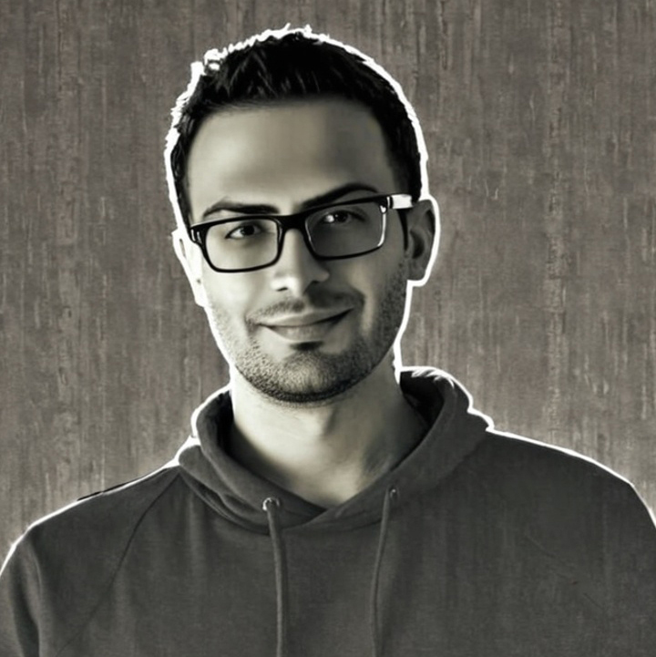 Nikdad Avatar
