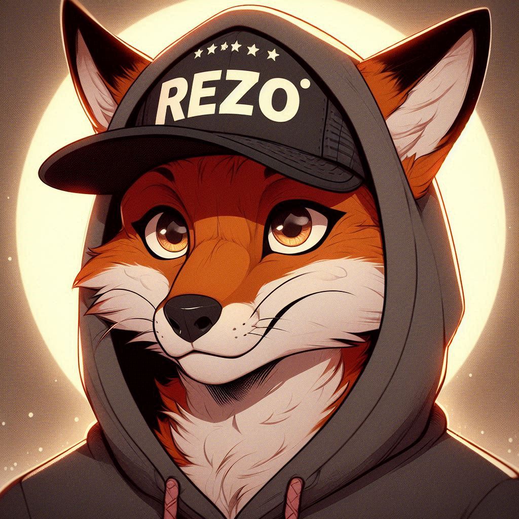 Rez0 Avatar