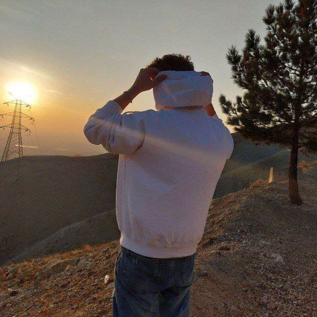 Amirali Avatar