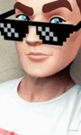 MoodWasHere Avatar