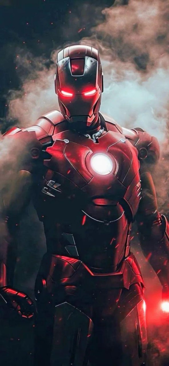 mamad Avatar