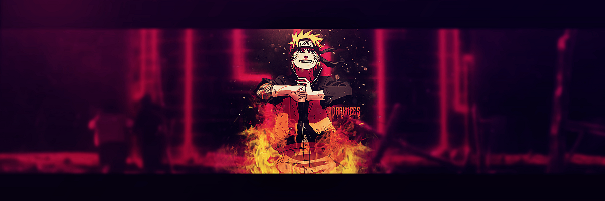 KageBunshin Profile Banner
