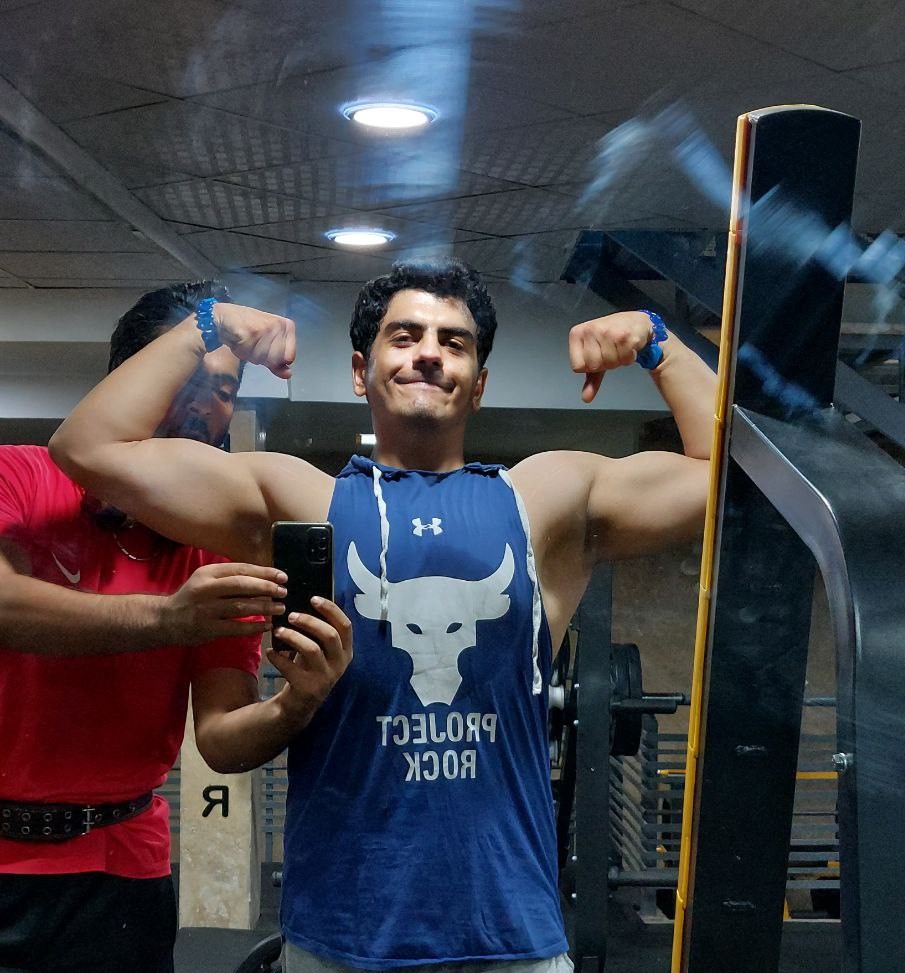 AmirAlikn Avatar