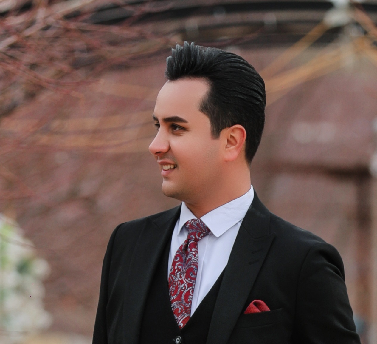 LoQmAn Avatar