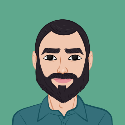 sajad Avatar