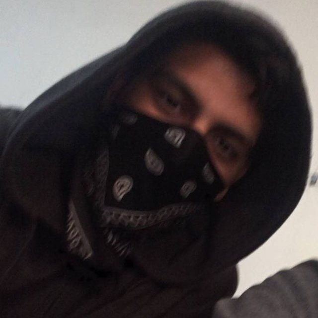 A6IX Avatar