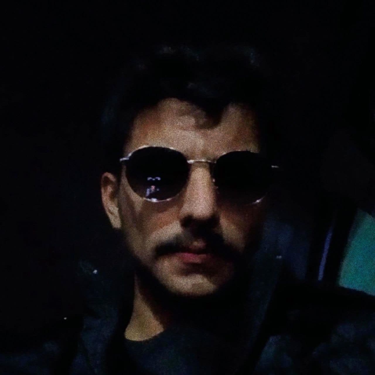Ali.dh Avatar