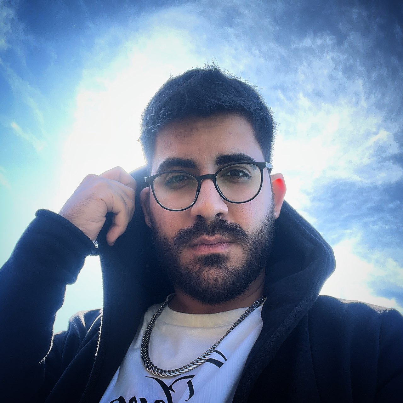 Hossein Avatar