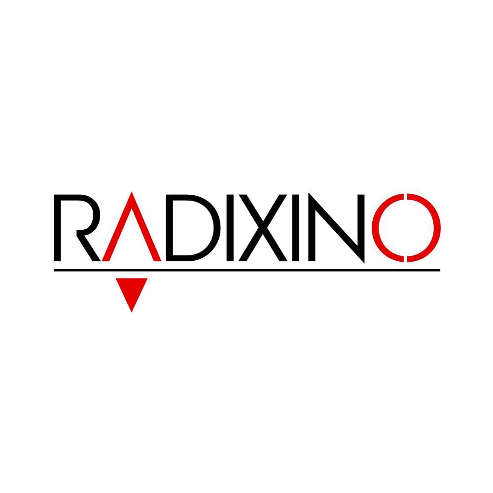 radixino Avatar