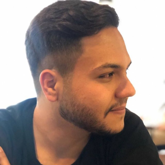 Ali-Hz Avatar