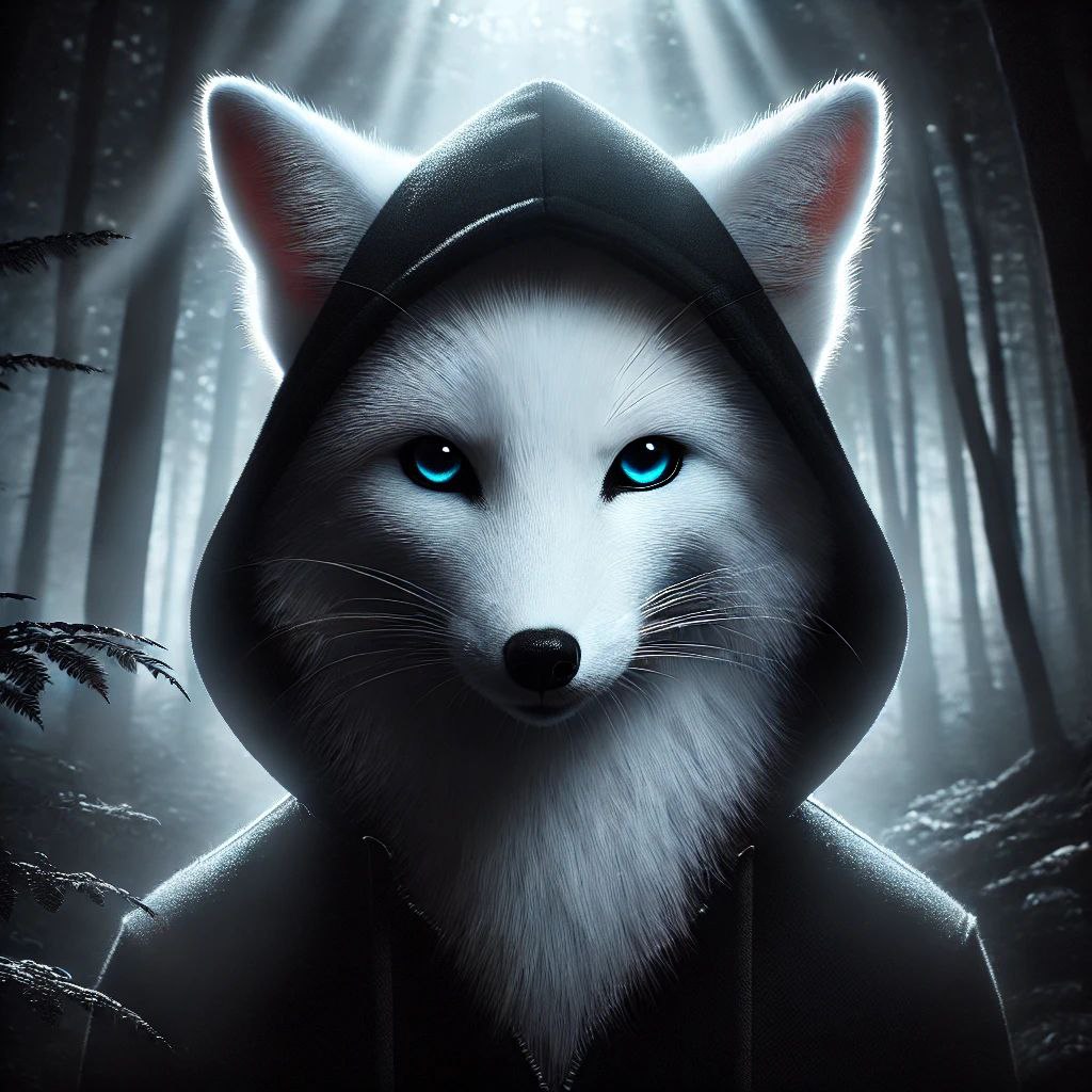 Kitper Avatar