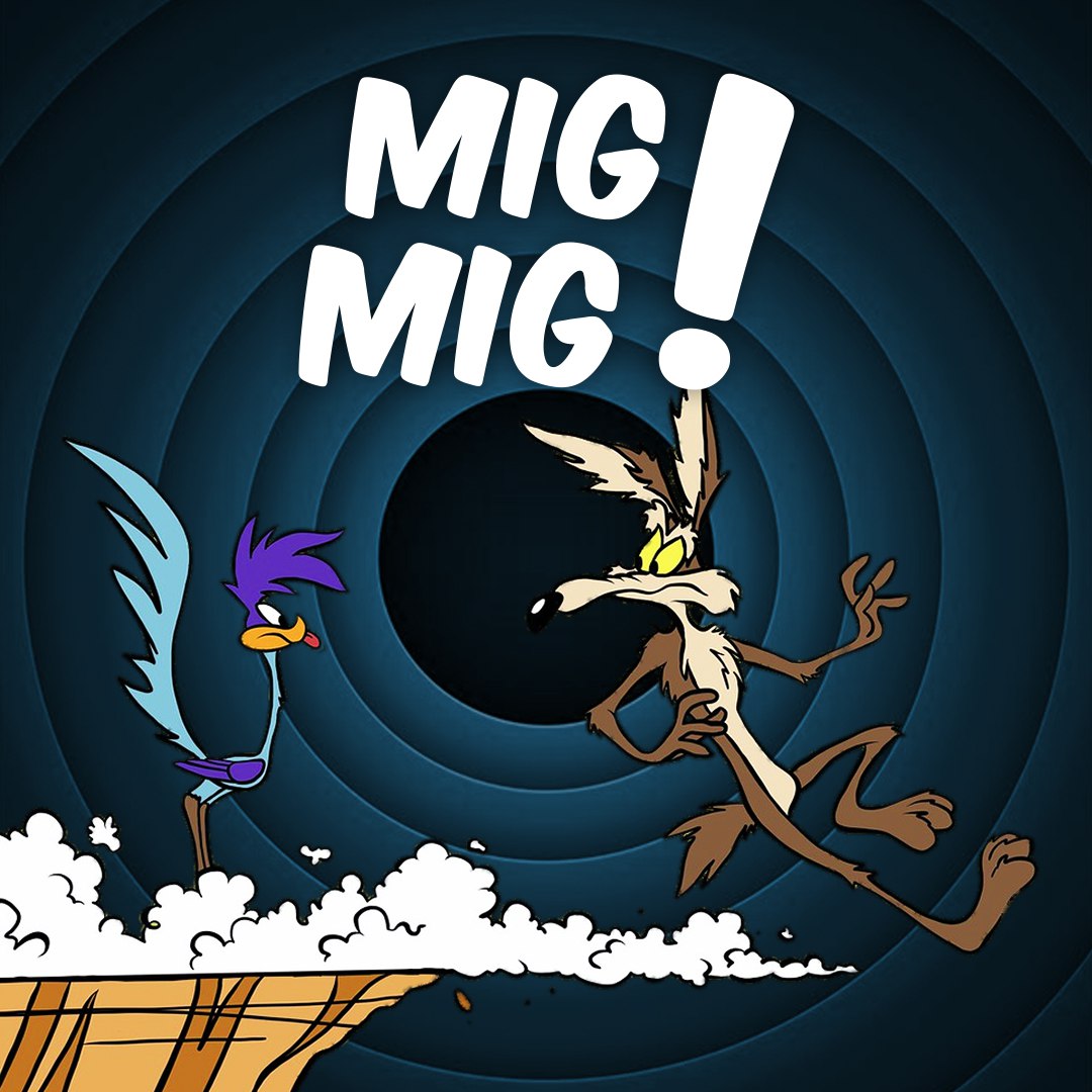 MigMig Challenge