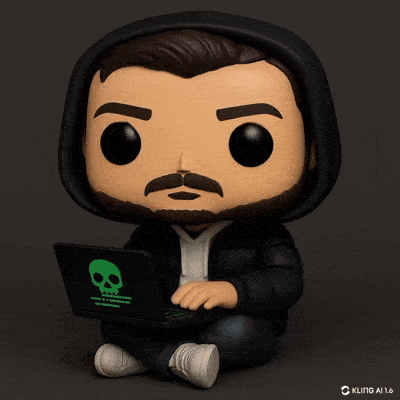 KamyMr Avatar