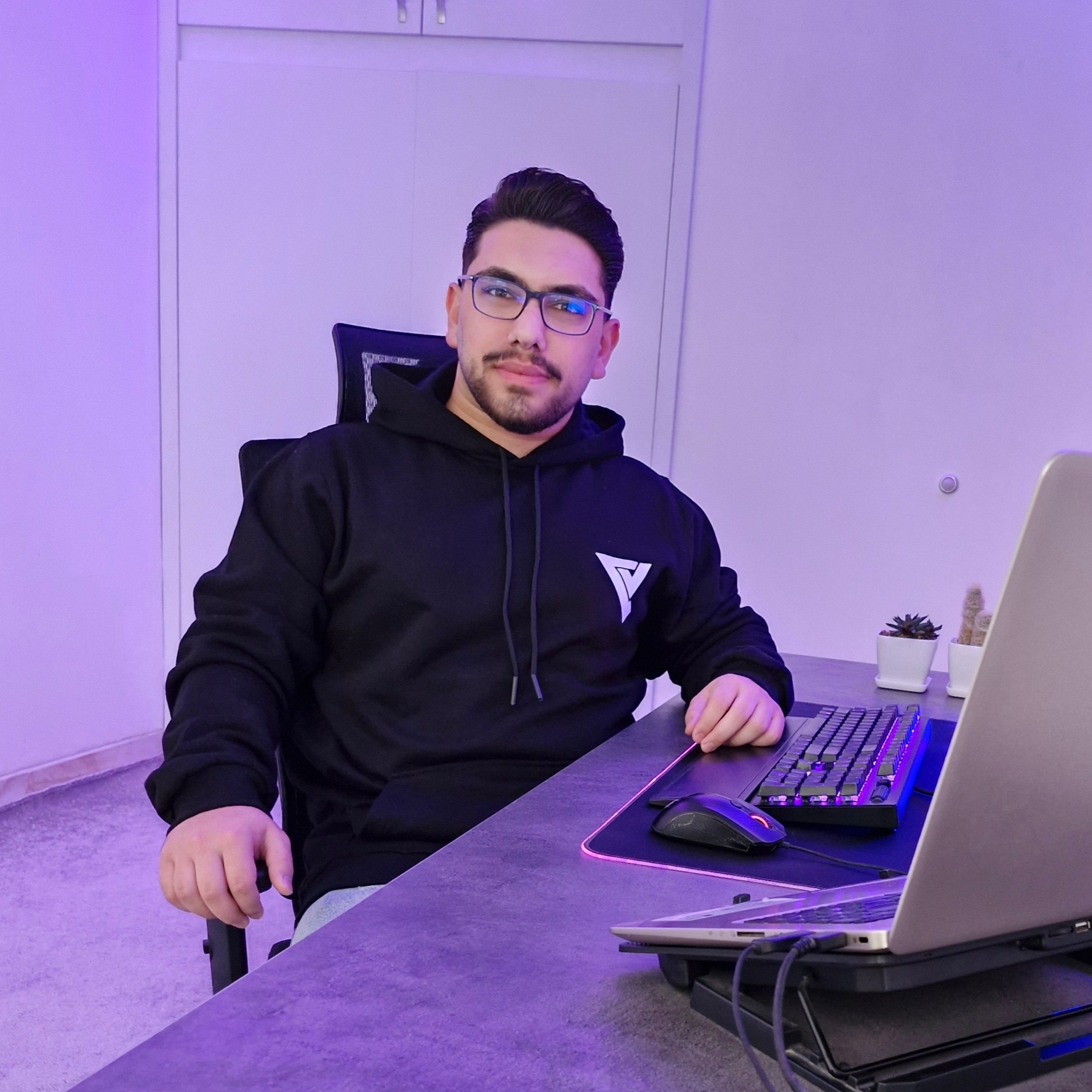 Amirabbas Avatar