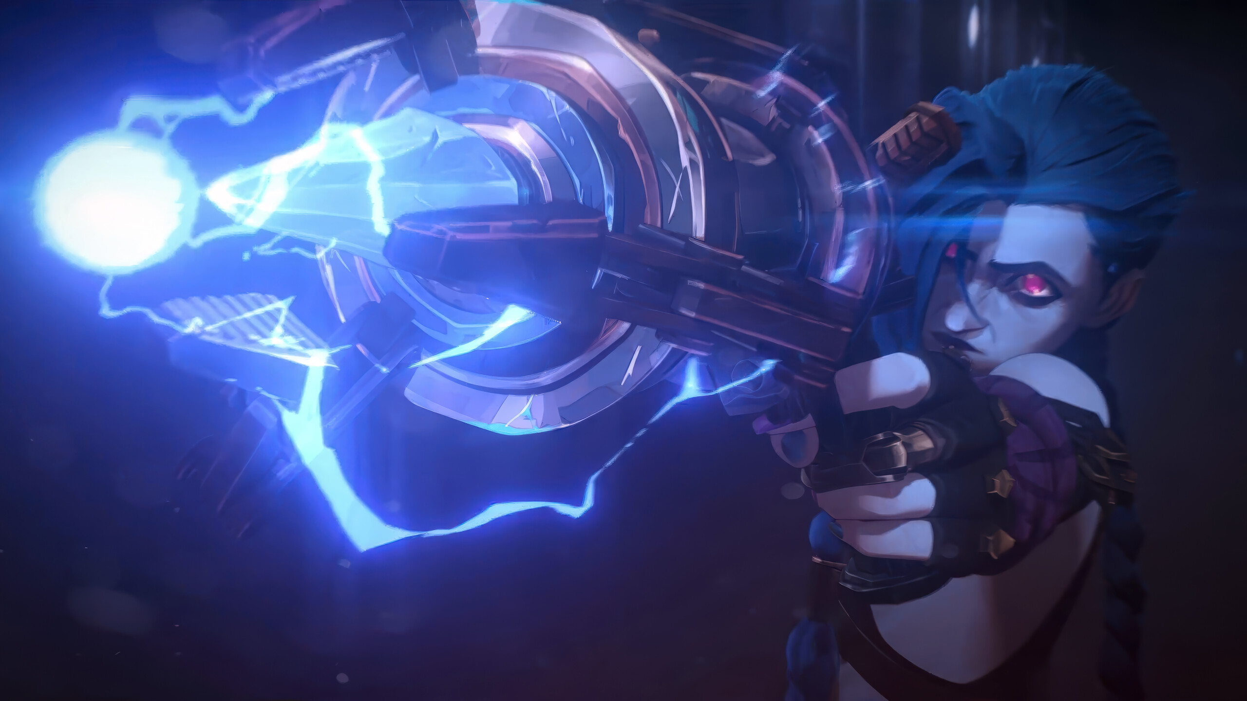Nina Profile Banner